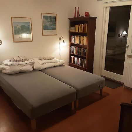 Ostervra Tjornely Bed & Breakfast エクステリア 写真